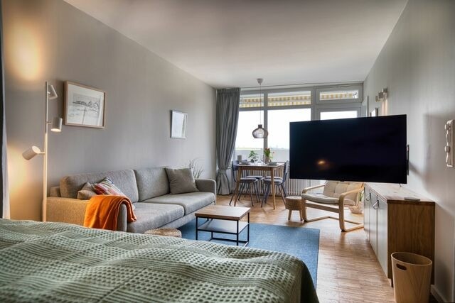 Ferienwohnung in Heiligenhafen - Ferienpark - Haus L, App. 0L0505 - Bild 5