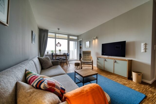 Ferienwohnung in Heiligenhafen - Ferienpark - Haus L, App. 0L0505 - Bild 7