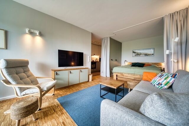 Ferienwohnung in Heiligenhafen - Ferienpark - Haus L, App. 0L0505 - Bild 8