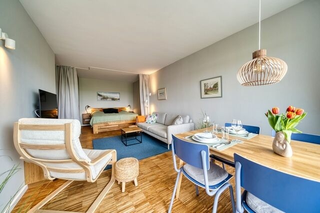 Ferienwohnung in Heiligenhafen - Ferienpark - Haus L, App. 0L0505 - Bild 10