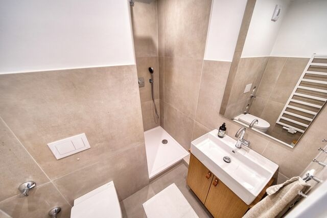 Ferienwohnung in Heiligenhafen - Ferienpark - Haus L, App. 0L0505 - Bild 13