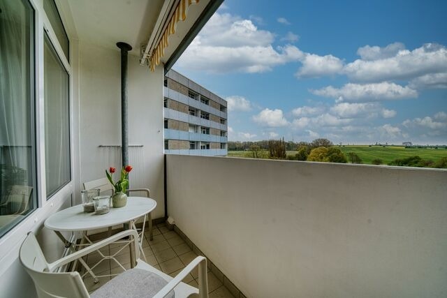 Ferienwohnung in Heiligenhafen - Ferienpark - Haus L, App. 0L0505 - Bild 15