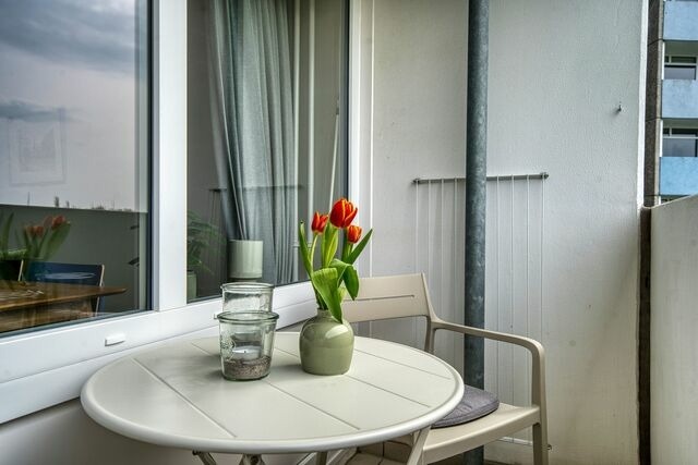 Ferienwohnung in Heiligenhafen - Ferienpark - Haus L, App. 0L0505 - Bild 16