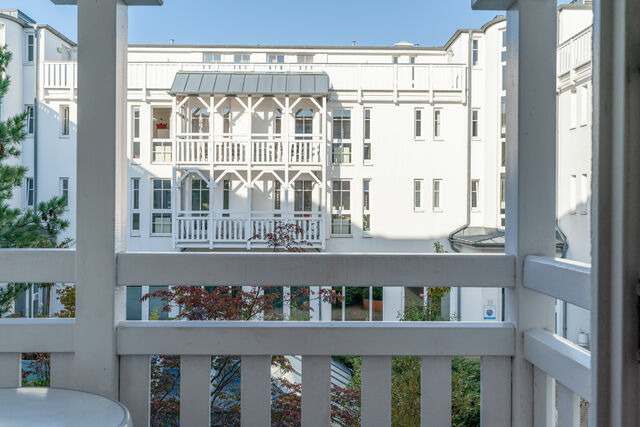 Ferienwohnung in Sellin - Fewo 317, Seepark Sellin - Bild 2