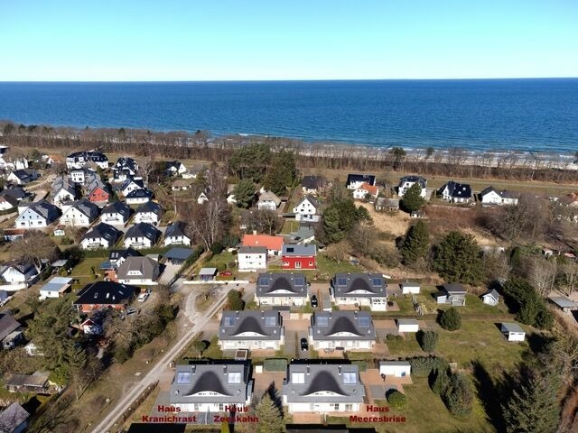 Ferienhaus in Zingst - Meeresbrise - Bild 5