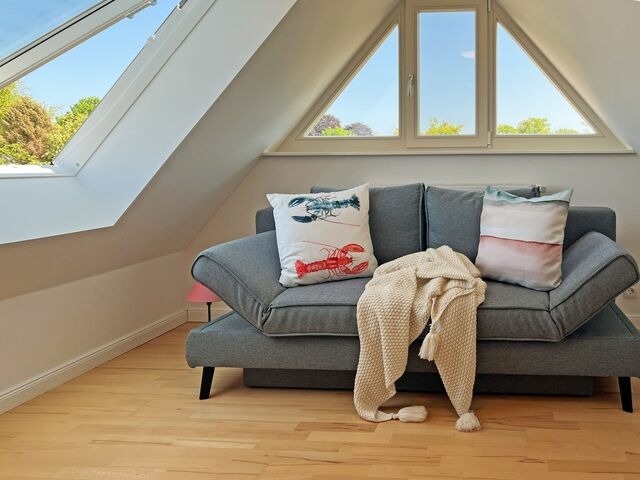 Ferienhaus in Zingst - Meeresbrise - Bild 11