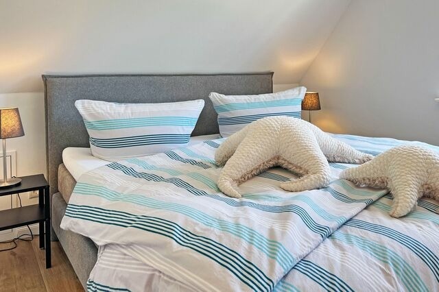 Ferienhaus in Zingst - Meeresbrise - Bild 12