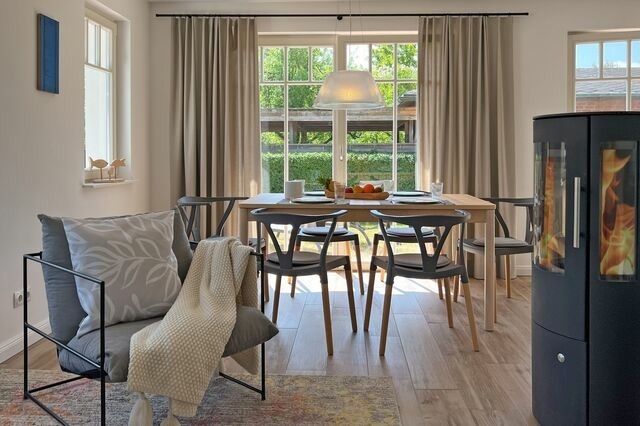 Ferienhaus in Zingst - Meeresbrise - Bild 15