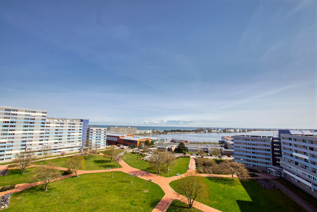 Ferienwohnung in Heiligenhafen - Ferienpark - Haus K, App. 0K0907 - Bild 2