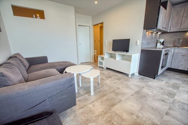 Ferienwohnung in Heiligenhafen - Ferienpark - Haus K, App. 0K0907 - Bild 4