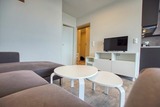 Ferienwohnung in Heiligenhafen - Ferienpark - Haus K, App. 0K0907 - Bild 5