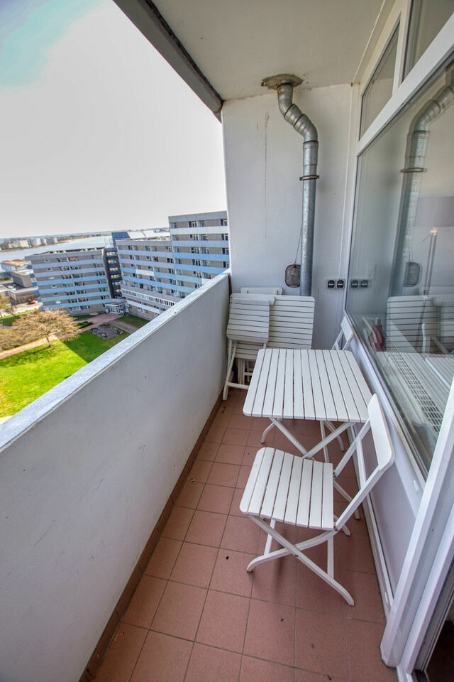 Ferienwohnung in Heiligenhafen - Ferienpark - Haus K, App. 0K0907 - Bild 17