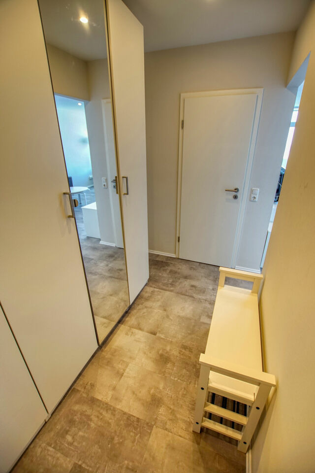 Ferienwohnung in Heiligenhafen - Ferienpark - Haus K, App. 0K0907 - Bild 18