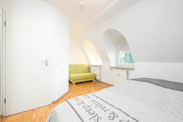 Ferienwohnung in Timmendorfer Strand - Weedkroog 13, App. 11 - Bild 11