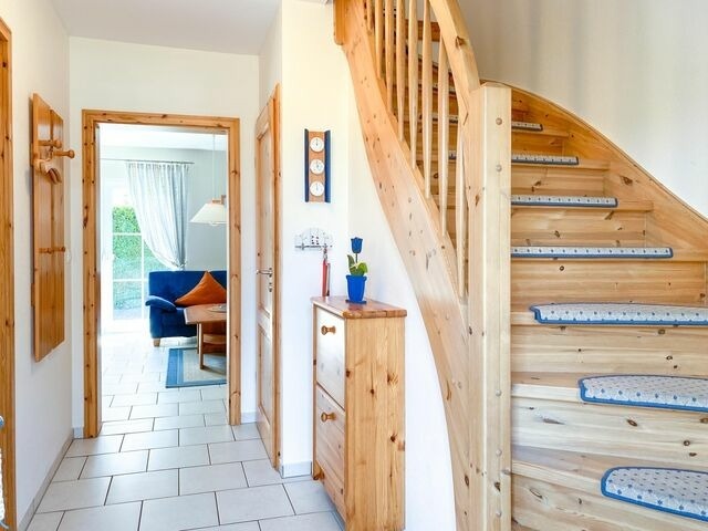 Ferienhaus in Wieck a. Dar&szlig; - Dar&szlig;waldradler - Bild 11