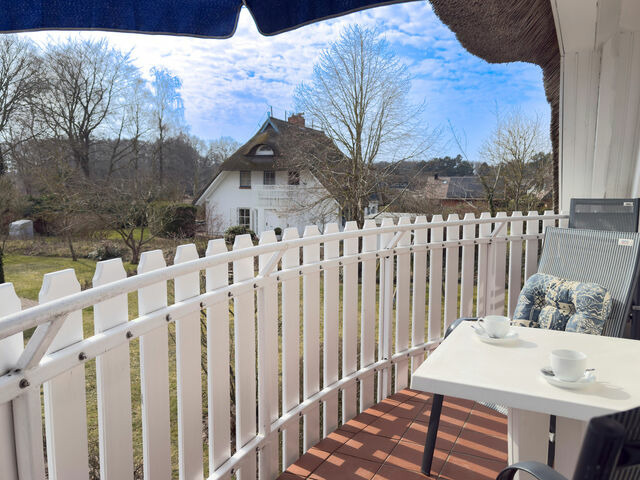 Ferienwohnung in Born a. Dar&szlig; - Santa Karina - Bild 5