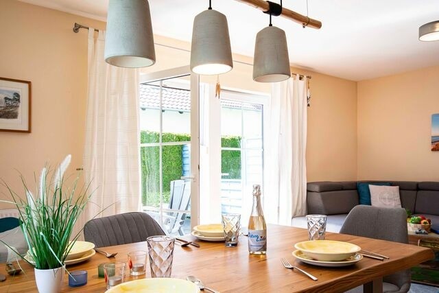 Ferienhaus in Wieck a. Dar&szlig; - Weststrandl&auml;ufer - Bild 10