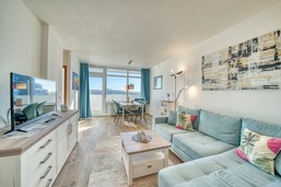 Ferienpark - Haus C, App. 0C1106