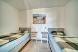Ferienwohnung in Heiligenhafen - Ferienpark - Haus C, App. 0C1106 - Bild 3