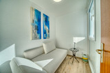Ferienwohnung in Heiligenhafen - Ferienpark - Haus C, App. 0C1106 - Bild 4