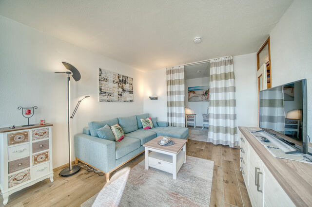 Ferienwohnung in Heiligenhafen - Ferienpark - Haus C, App. 0C1106 - Bild 5