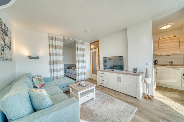 Ferienwohnung in Heiligenhafen - Ferienpark - Haus C, App. 0C1106 - Bild 6
