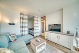 Ferienwohnung in Heiligenhafen - Ferienpark - Haus C, App. 0C1106 - Bild 7