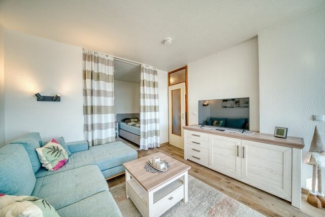Ferienwohnung in Heiligenhafen - Ferienpark - Haus C, App. 0C1106 - Bild 7