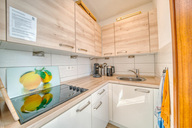Ferienwohnung in Heiligenhafen - Ferienpark - Haus C, App. 0C1106 - Bild 10