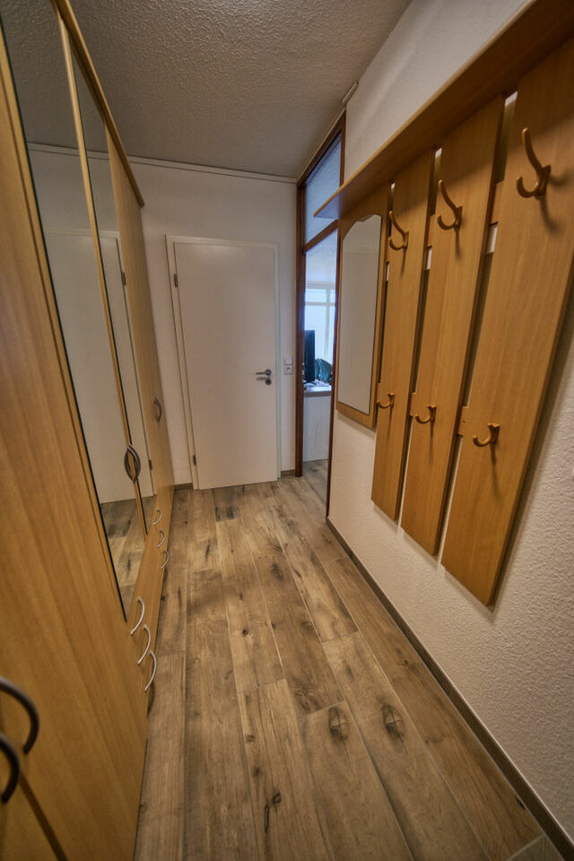Ferienwohnung in Heiligenhafen - Ferienpark - Haus C, App. 0C1106 - Bild 13