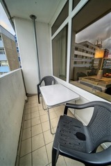 Ferienwohnung in Heiligenhafen - Ferienpark - Haus C, App. 0C1106 - Bild 14