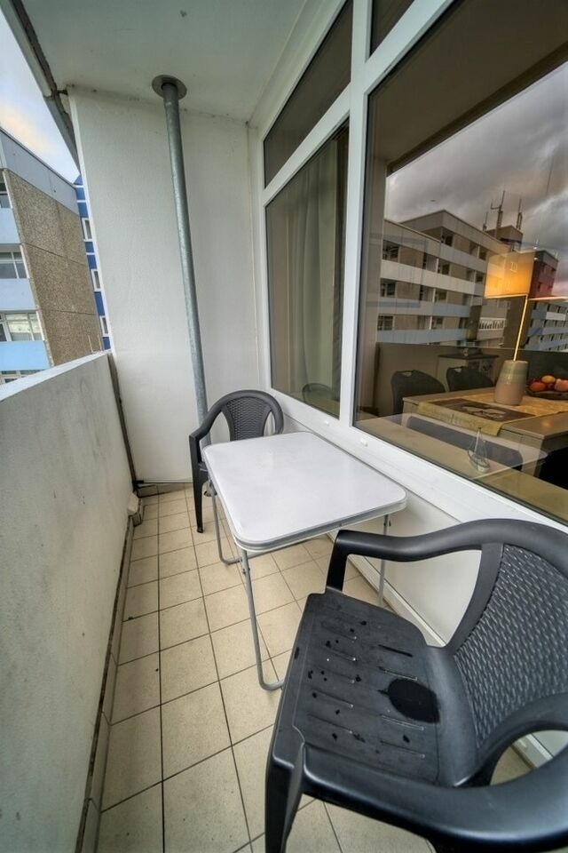 Ferienwohnung in Heiligenhafen - Ferienpark - Haus C, App. 0C1106 - Bild 14