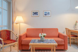 Ferienwohnung in Sellin - Fewo 667, Seepark Sellin - Bild 1