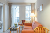 Ferienwohnung in Sellin - Fewo 667, Seepark Sellin - Bild 7