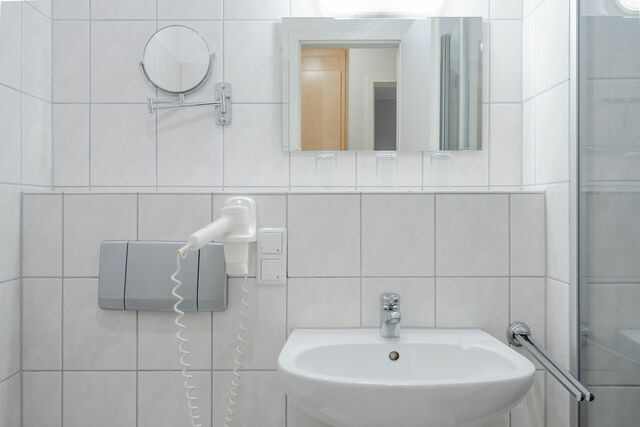 Ferienwohnung in Sellin - Fewo 667, Seepark Sellin - Bild 13