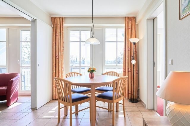 Ferienwohnung in Sellin - Fewo 441, Seepark Sellin - Bild 4