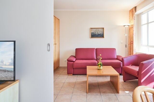 Ferienwohnung in Sellin - Fewo 441, Seepark Sellin - Bild 7