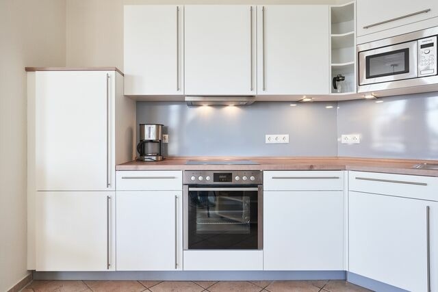 Ferienwohnung in Sellin - Fewo 441, Seepark Sellin - Bild 8