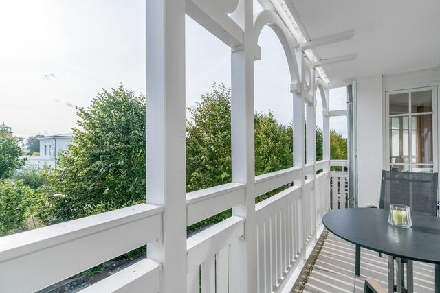 Ferienwohnung in Sellin - Fewo 441, Seepark Sellin - Bild 15