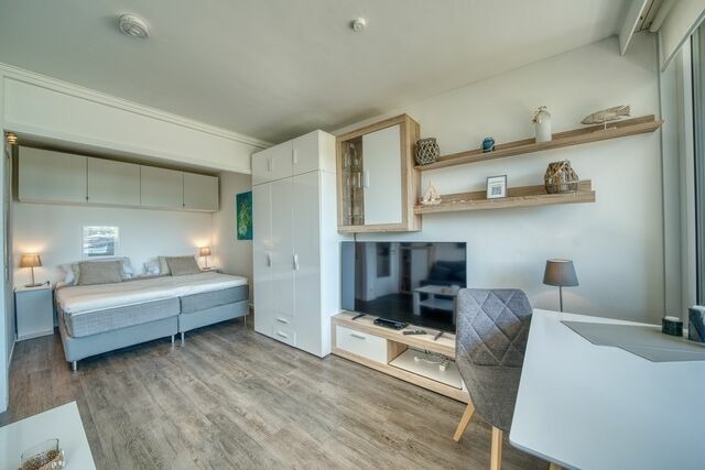 Ferienwohnung in Heiligenhafen - Haus Sch&ouml;ne Aussicht, App. 2SB117 - Bild 6