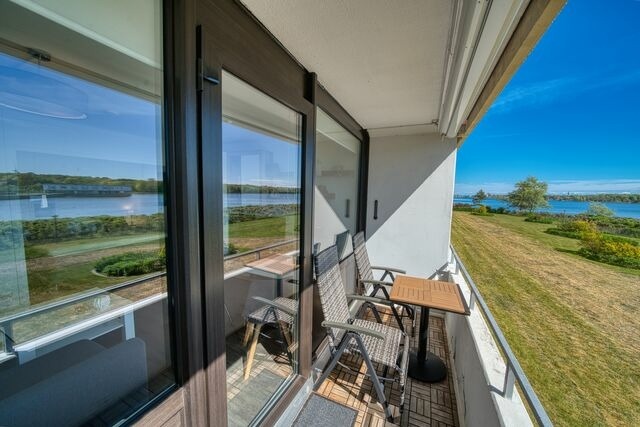 Ferienwohnung in Heiligenhafen - Haus Sch&ouml;ne Aussicht, App. 2SB117 - Bild 11