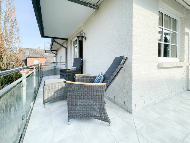 Ferienwohnung in Timmendorfer Strand - K&uuml;stenschatz - Bild 6