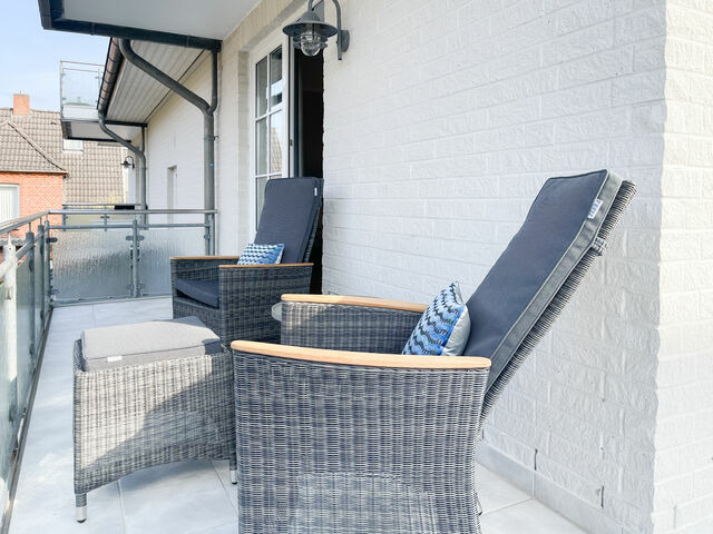 Ferienwohnung in Timmendorfer Strand - K&uuml;stenschatz - Bild 7