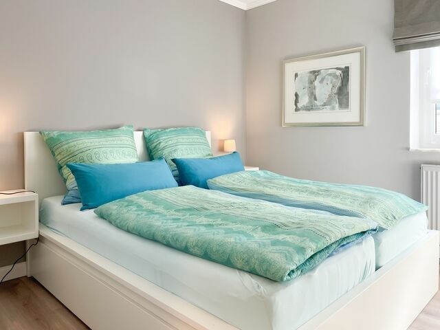 Ferienwohnung in Timmendorfer Strand - K&uuml;stenschatz - Bild 21