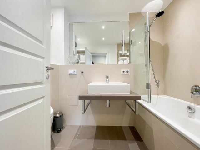 Ferienwohnung in Timmendorfer Strand - K&uuml;stenschatz - Bild 25