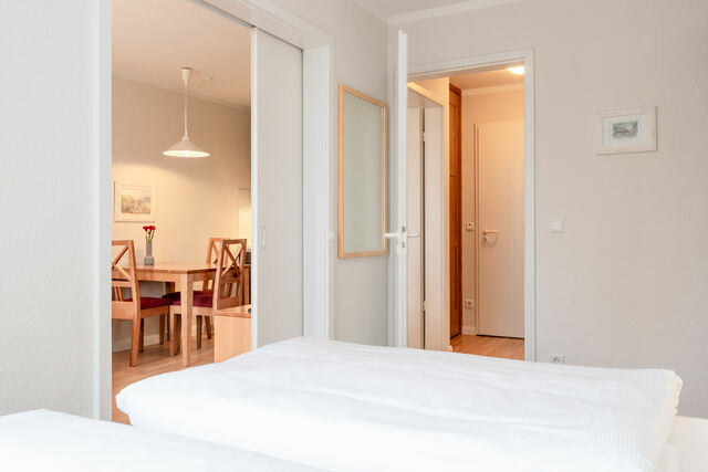 Ferienwohnung in Sellin - Fewo 318, Seepark Sellin - Bild 3