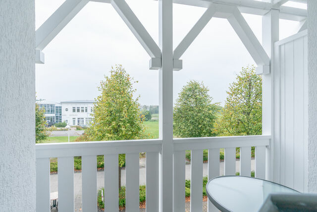 Ferienwohnung in Sellin - Fewo 318, Seepark Sellin - Bild 4