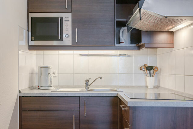 Ferienwohnung in Sellin - Fewo 318, Seepark Sellin - Bild 5