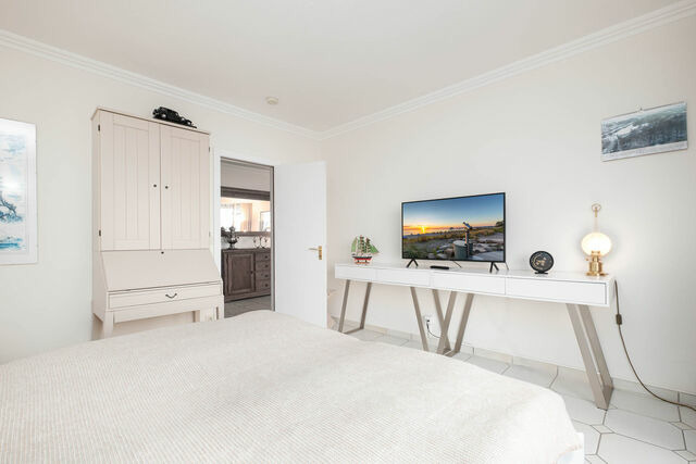 Ferienwohnung in Timmendorfer Strand - An der Waldkapelle, App. 337 - Bild 11