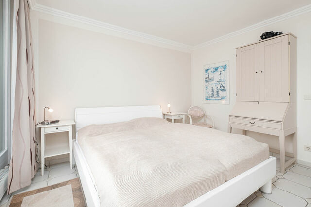 Ferienwohnung in Timmendorfer Strand - An der Waldkapelle, App. 337 - Bild 12